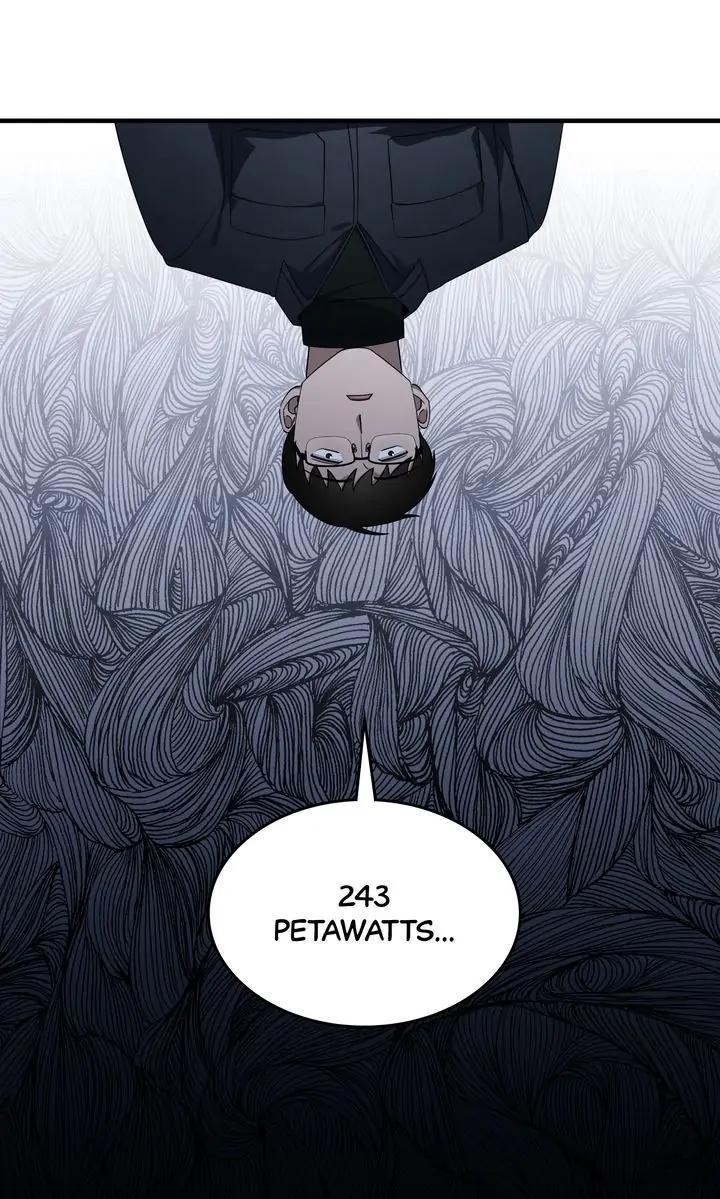 Read Cheolsu Saves the World Manga Online