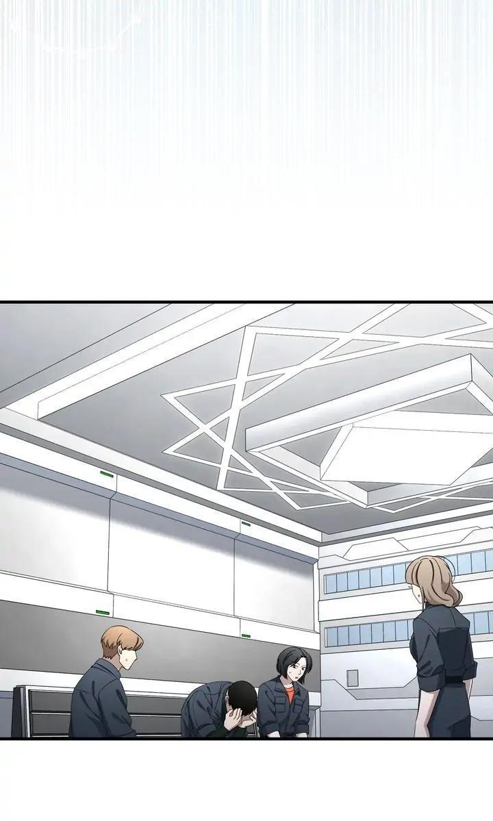 Read Cheolsu Saves the World Manga Online