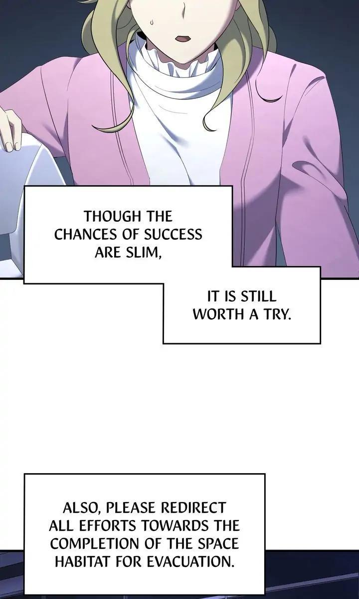Read Cheolsu Saves the World Manga Online