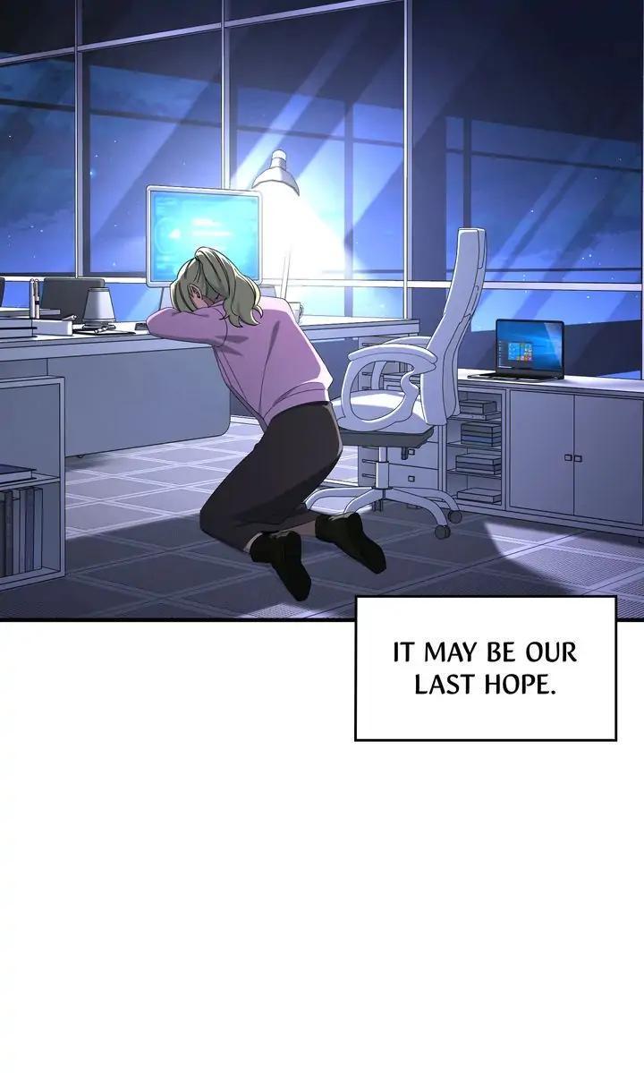 Read Cheolsu Saves the World Manga Online