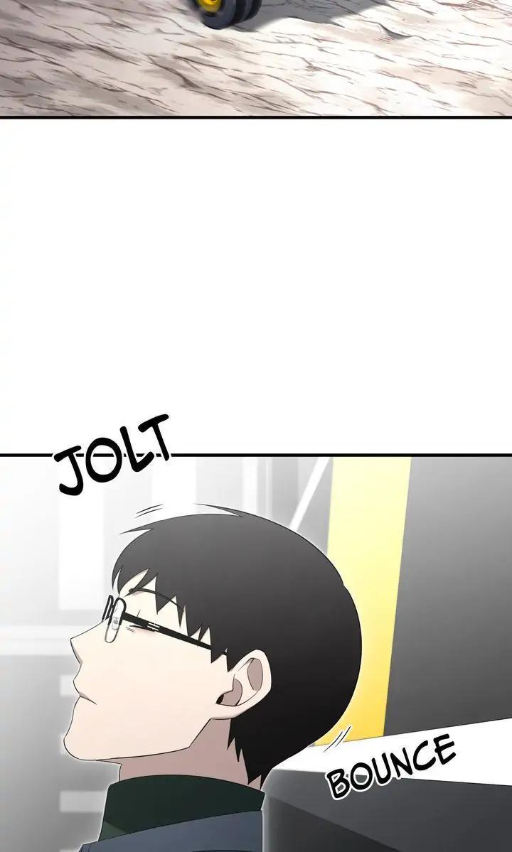 Read Cheolsu Saves the World Manga Online