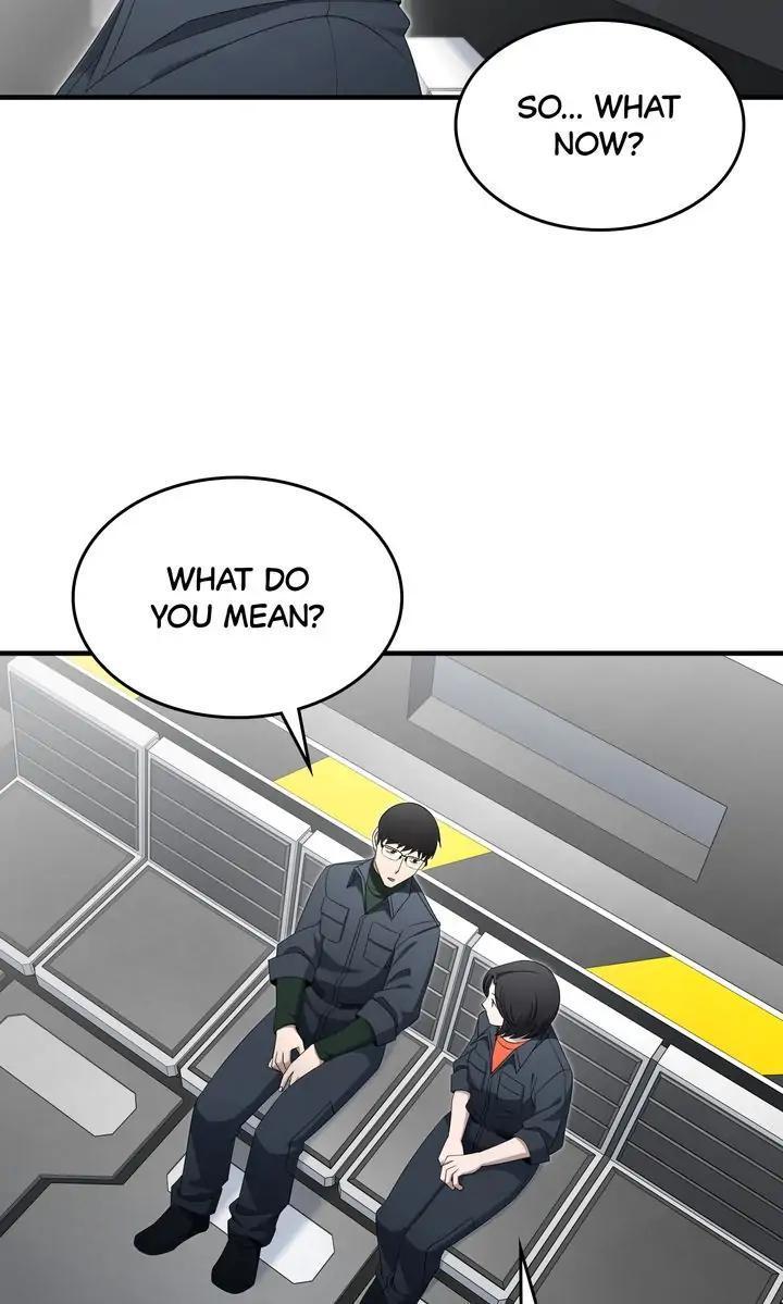 Read Cheolsu Saves the World Manga Online