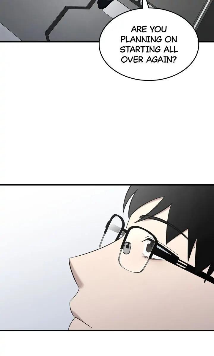 Read Cheolsu Saves the World Manga Online