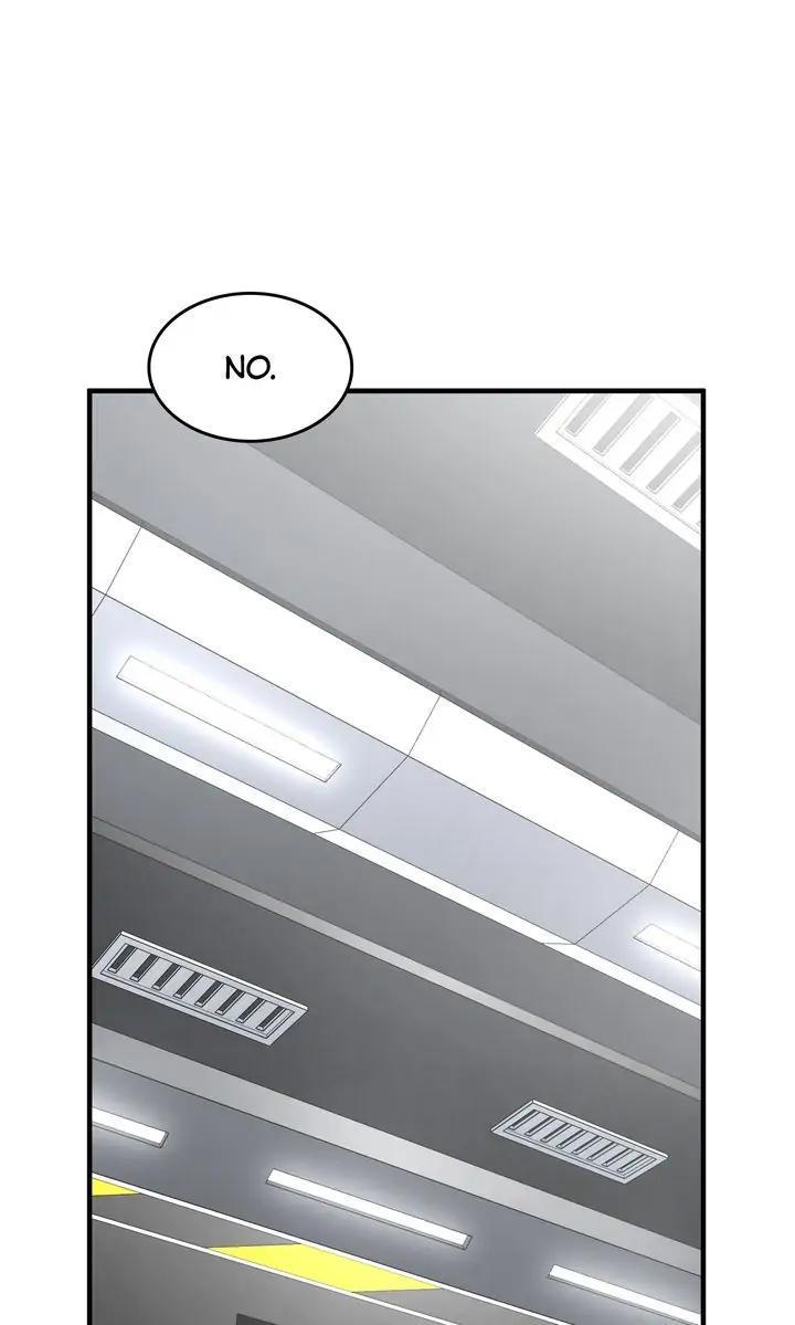 Read Cheolsu Saves the World Manga Online