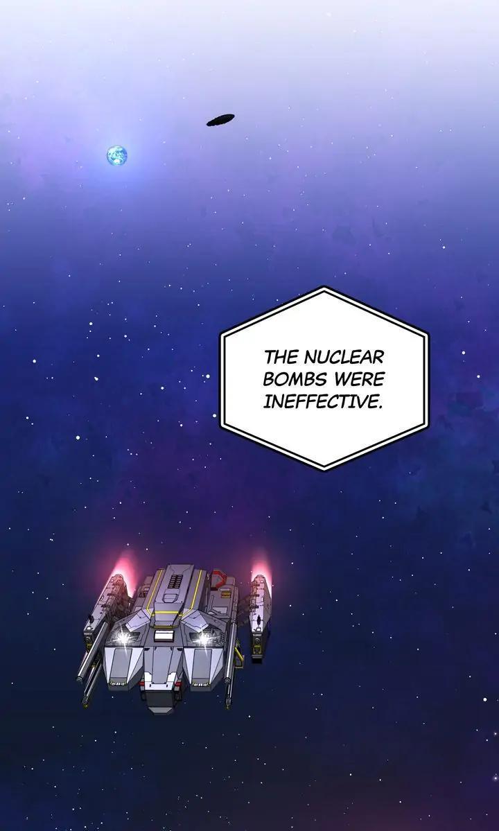 Read Cheolsu Saves the World Manga Online