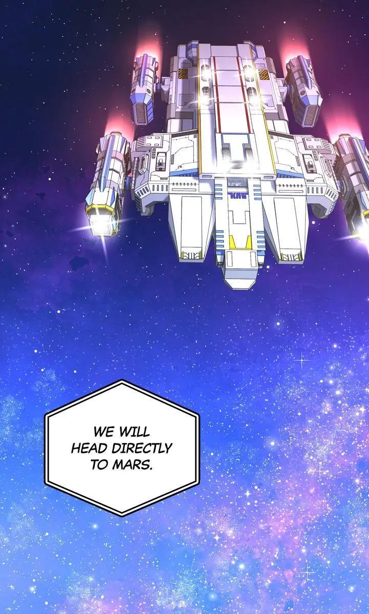 Read Cheolsu Saves the World Manga Online