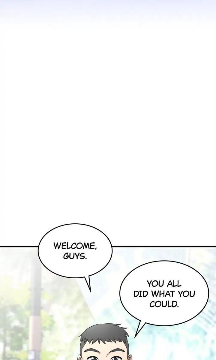 Read Cheolsu Saves the World Manga Online