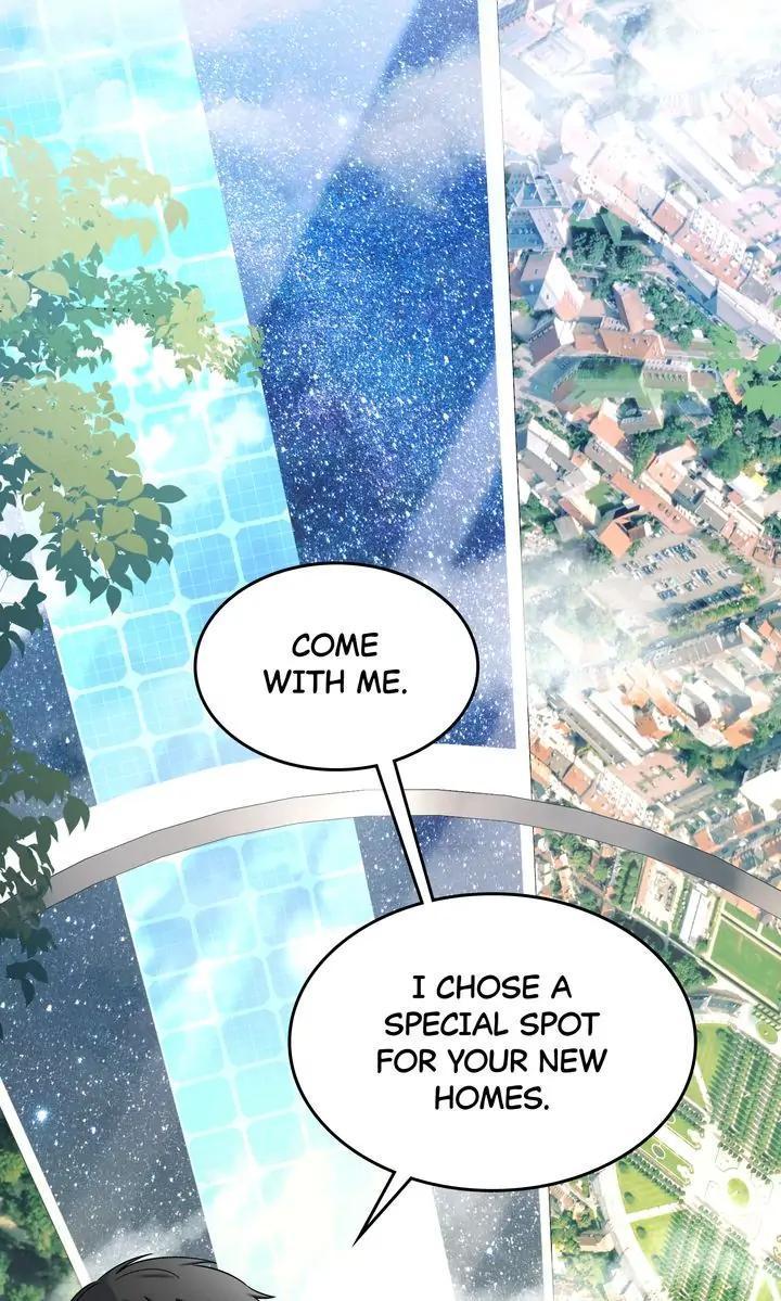 Read Cheolsu Saves the World Manga Online