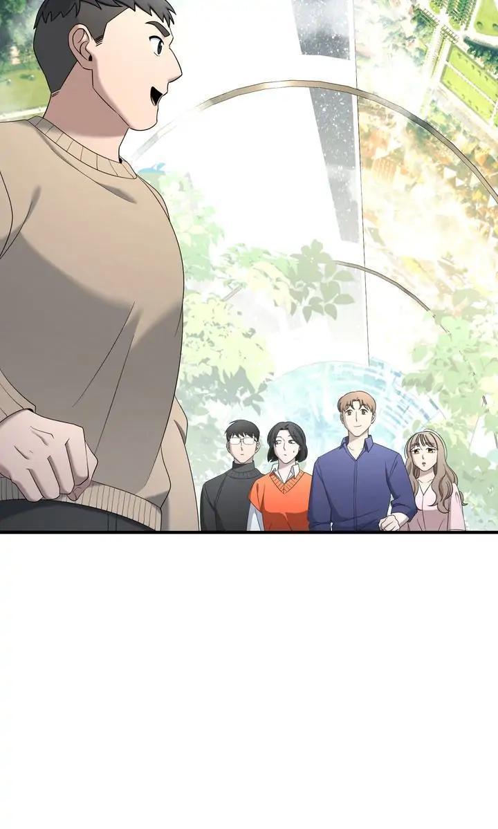Read Cheolsu Saves the World Manga Online