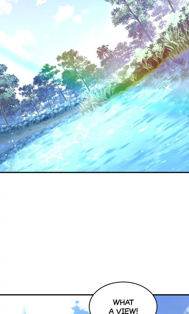 Read Cheolsu Saves the World Manga Online