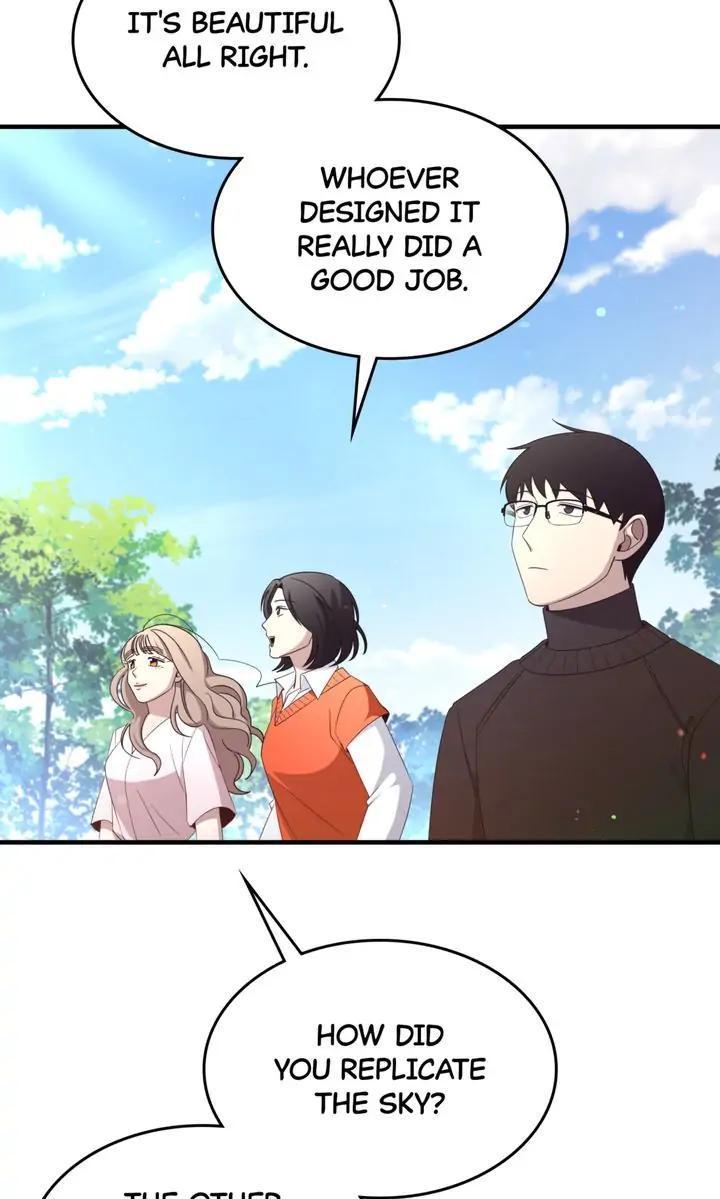 Read Cheolsu Saves the World Manga Online