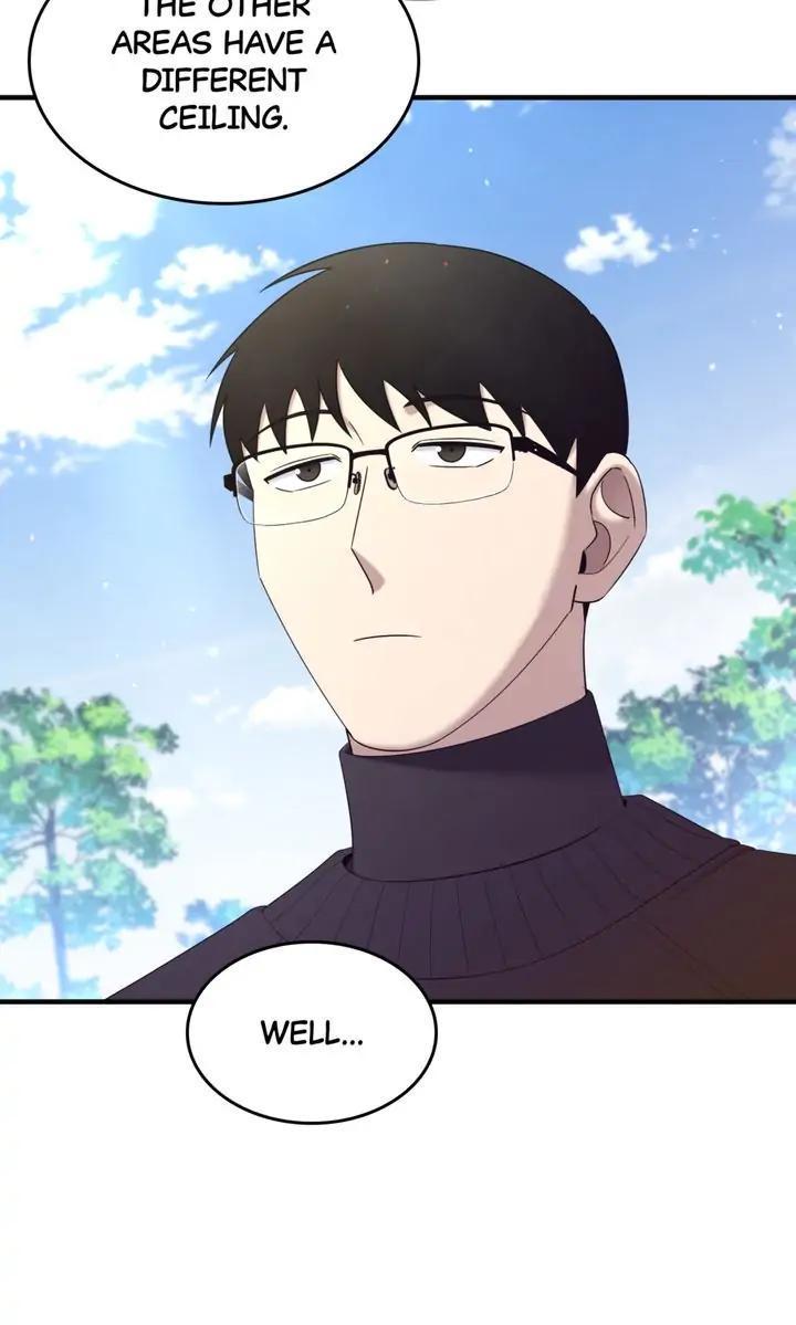 Read Cheolsu Saves the World Manga Online