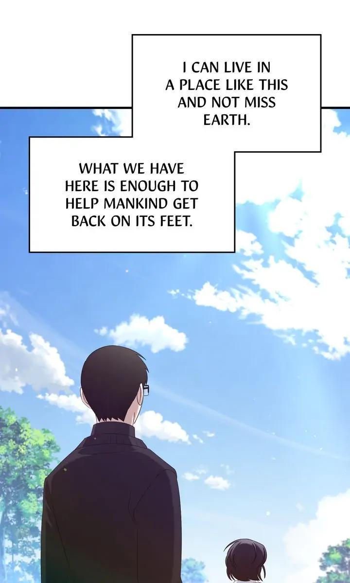 Read Cheolsu Saves the World Manga Online