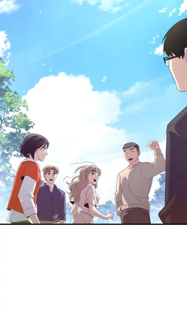 Read Cheolsu Saves the World Manga Online