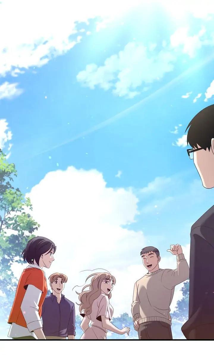 Read Cheolsu Saves the World Manga Online