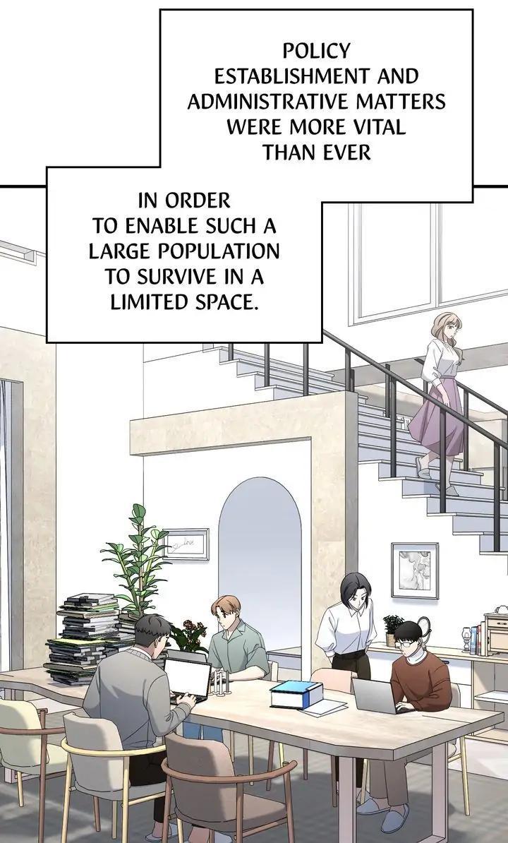 Read Cheolsu Saves the World Manga Online