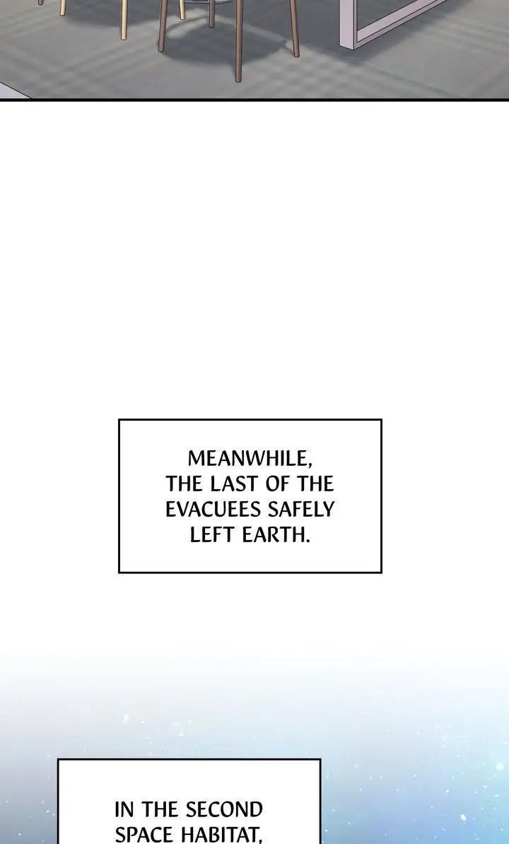 Read Cheolsu Saves the World Manga Online