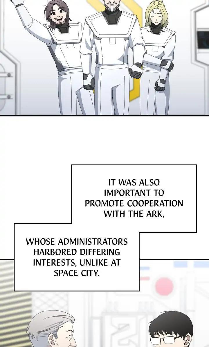 Read Cheolsu Saves the World Manga Online