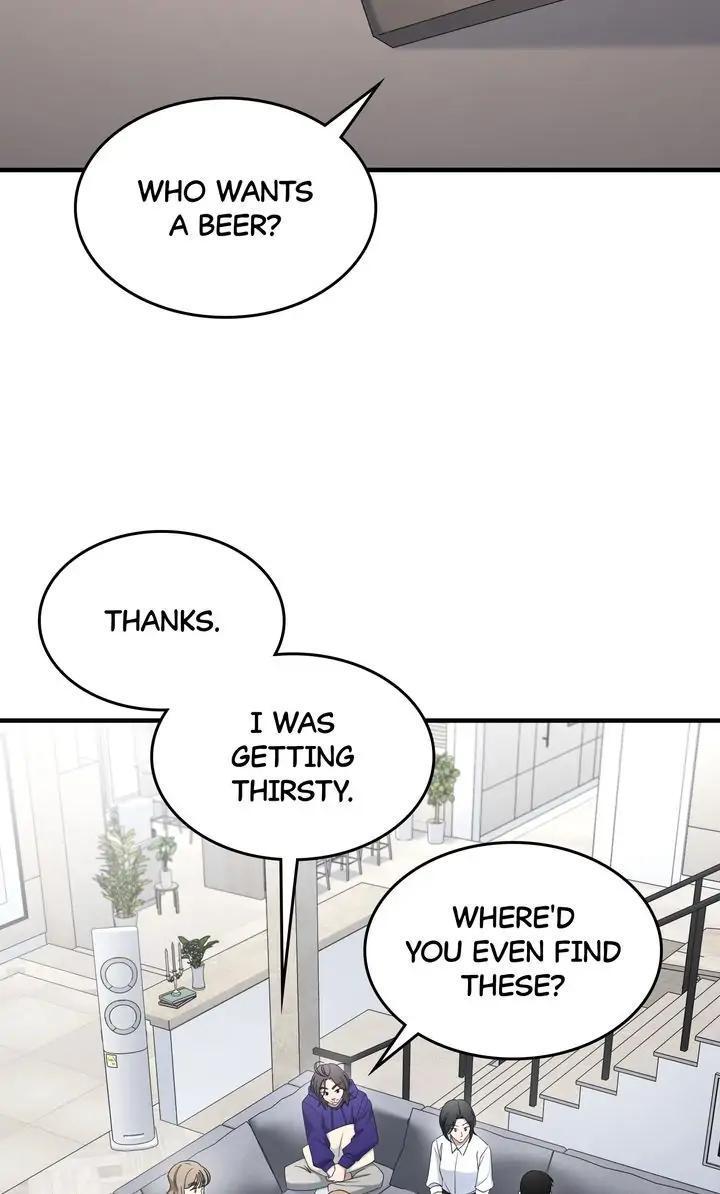 Read Cheolsu Saves the World Manga Online