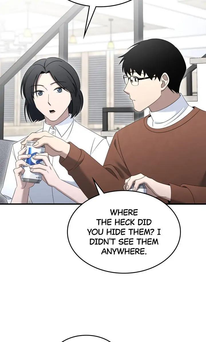 Read Cheolsu Saves the World Manga Online