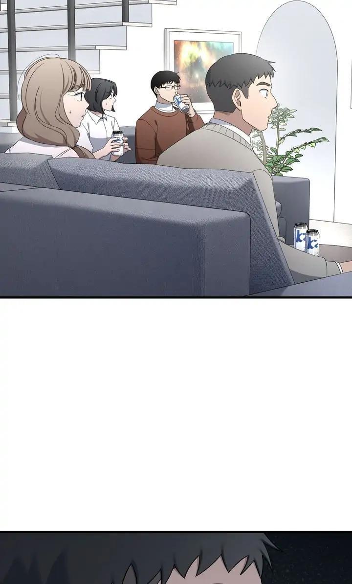 Read Cheolsu Saves the World Manga Online