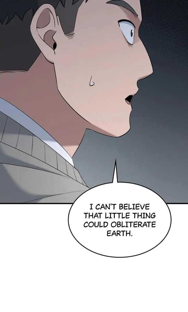 Read Cheolsu Saves the World Manga Online
