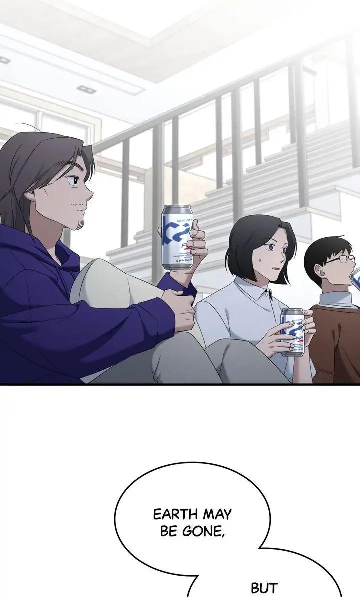 Read Cheolsu Saves the World Manga Online