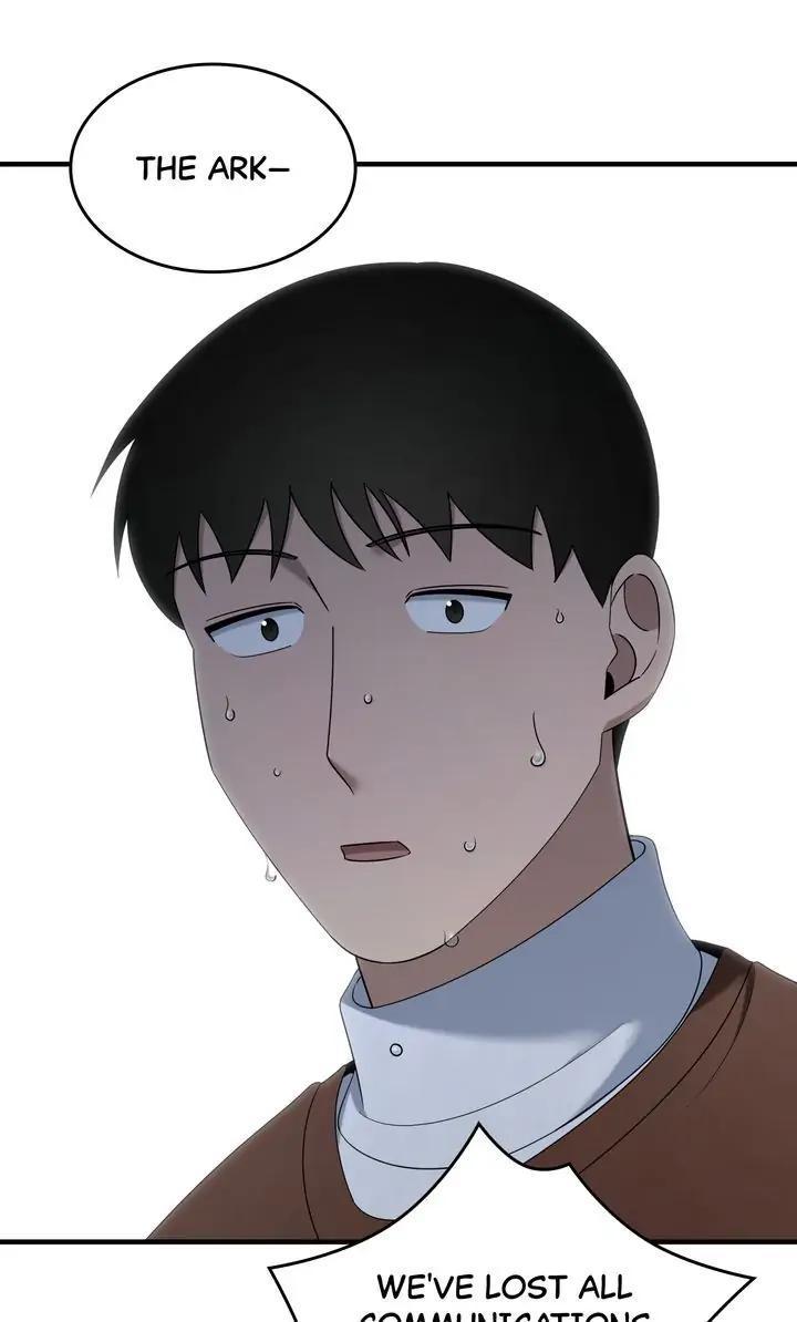 Read Cheolsu Saves the World Manga Online