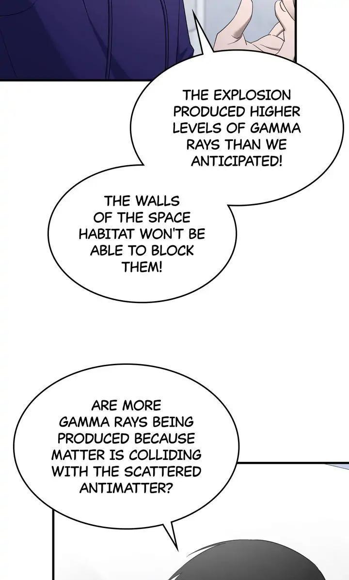 Read Cheolsu Saves the World Manga Online