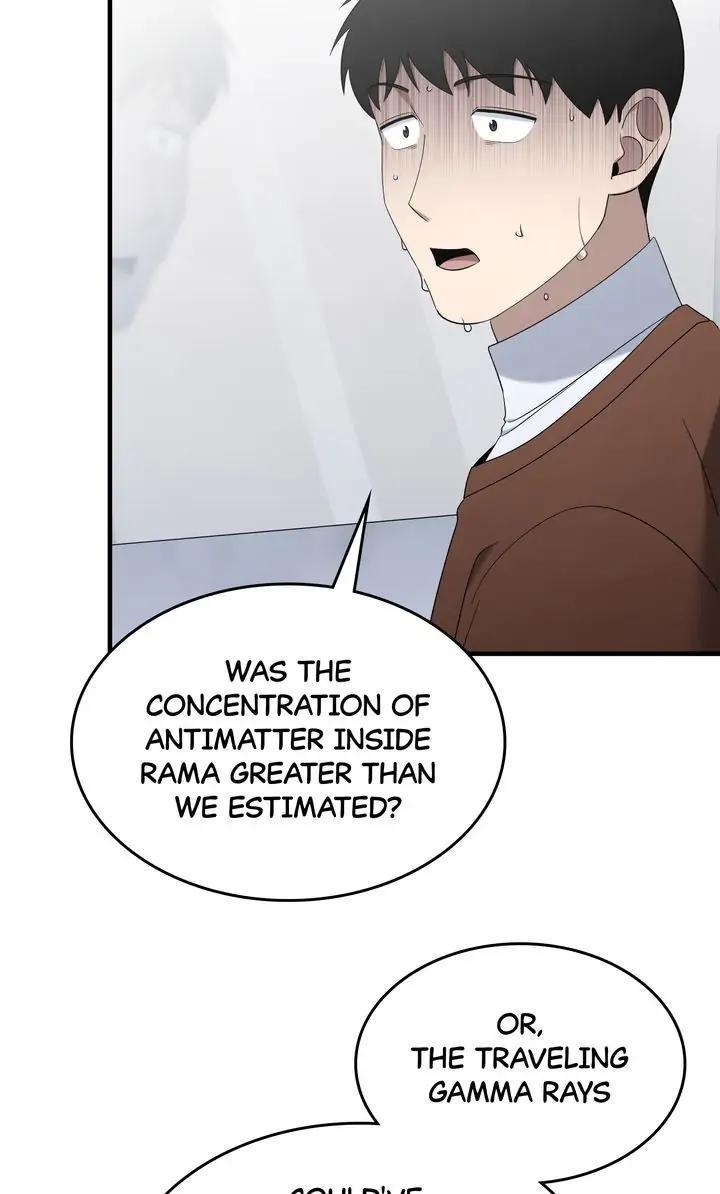 Read Cheolsu Saves the World Manga Online