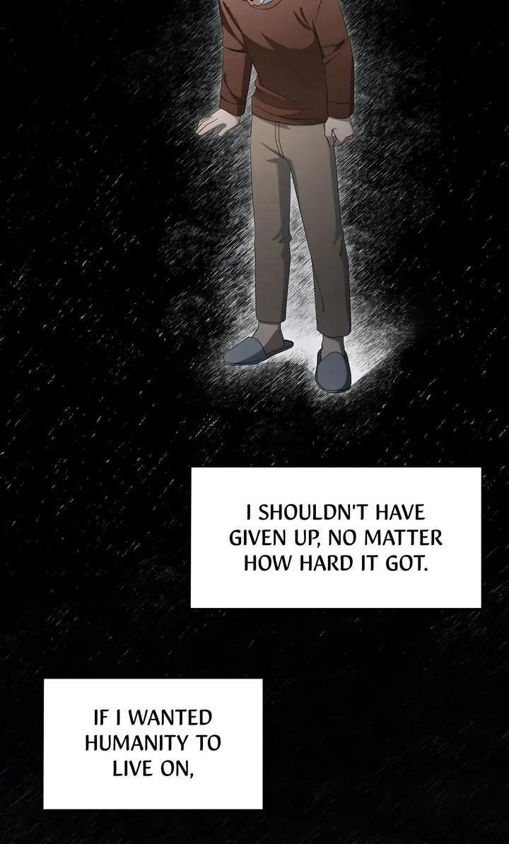 Read Cheolsu Saves the World Manga Online