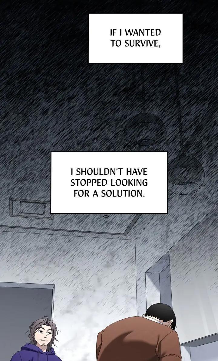 Read Cheolsu Saves the World Manga Online