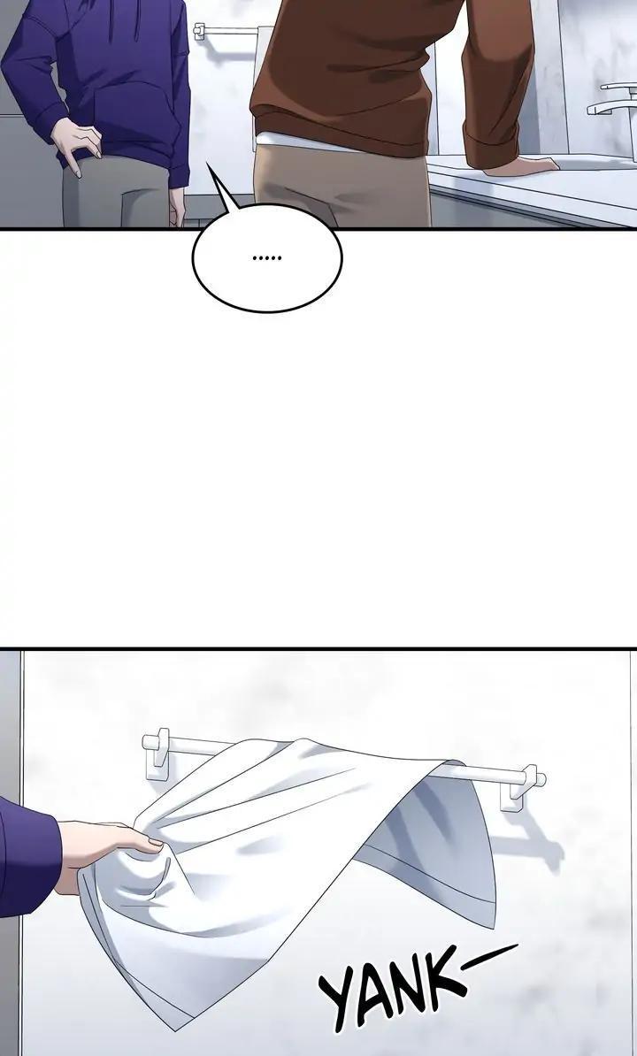 Read Cheolsu Saves the World Manga Online