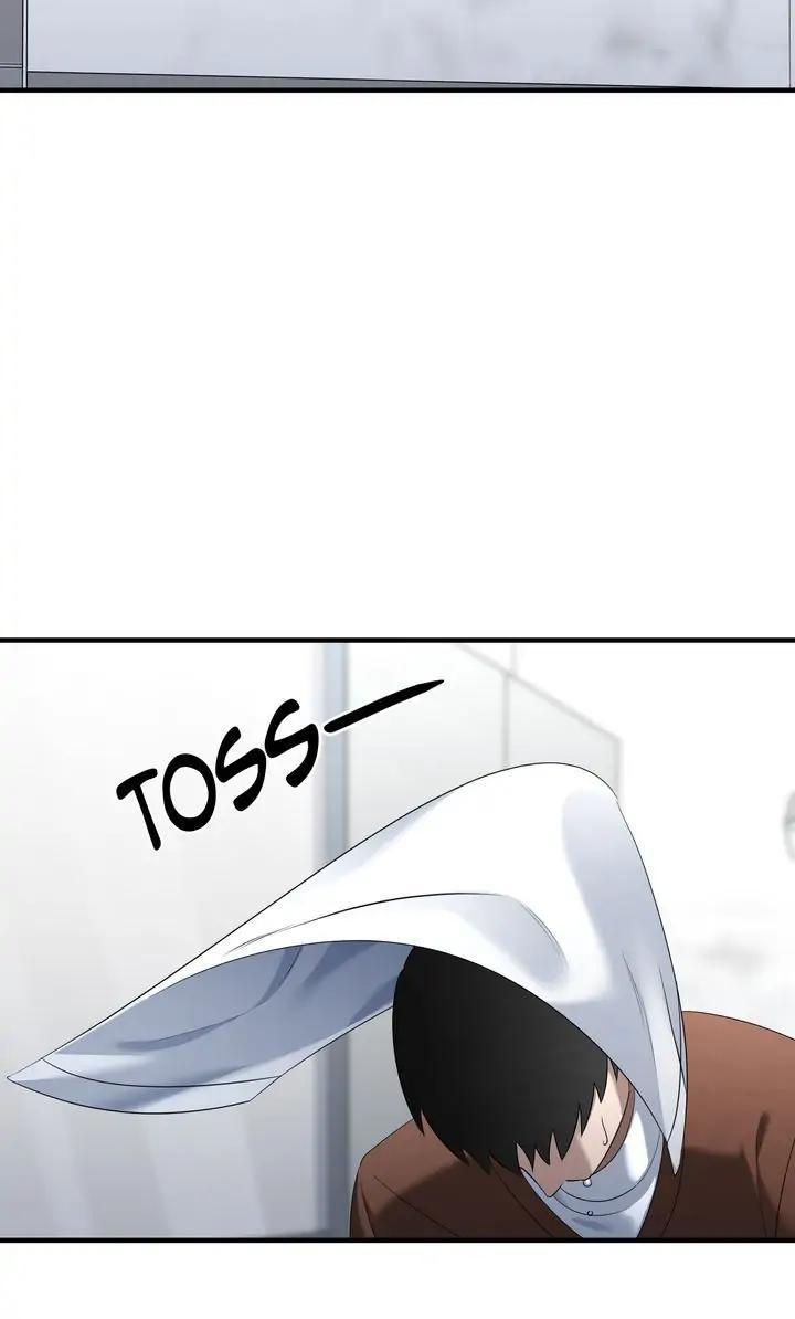 Read Cheolsu Saves the World Manga Online