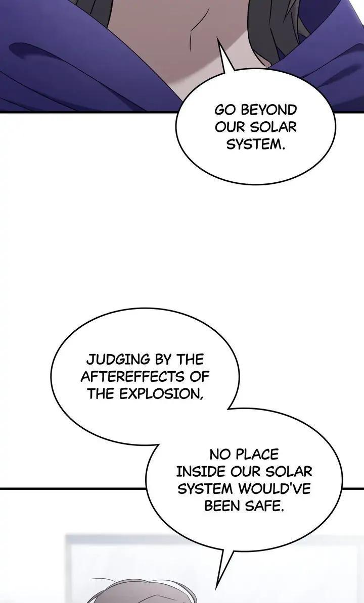 Read Cheolsu Saves the World Manga Online