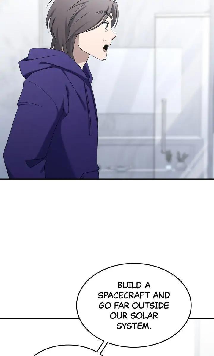 Read Cheolsu Saves the World Manga Online