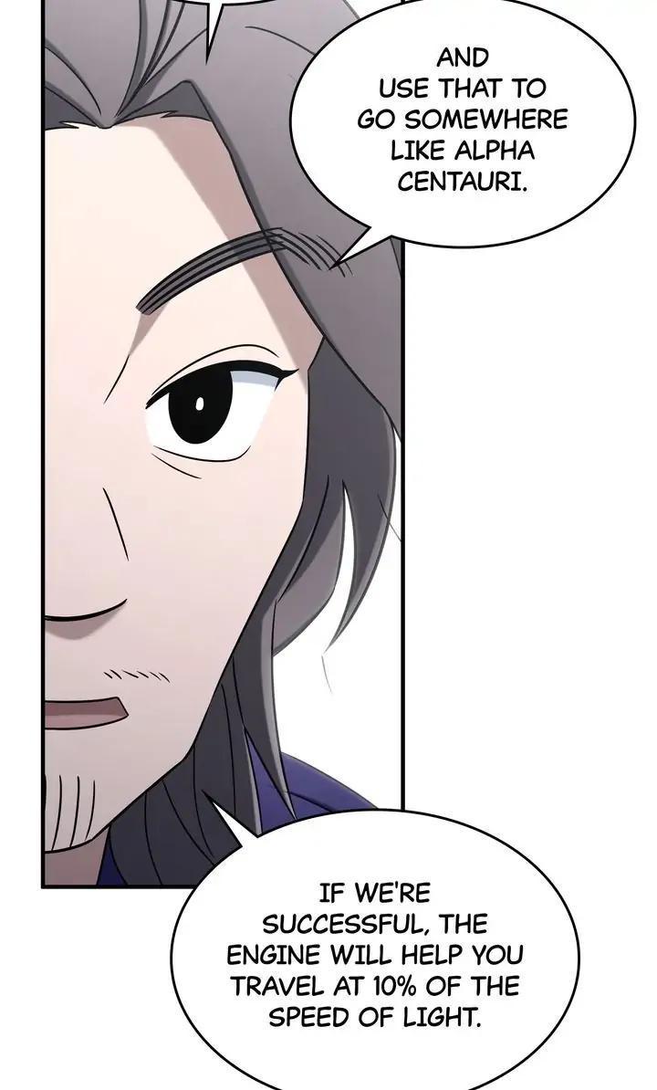 Read Cheolsu Saves the World Manga Online