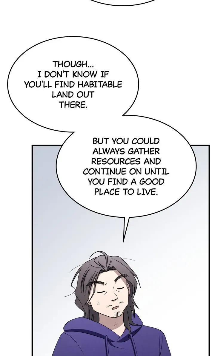 Read Cheolsu Saves the World Manga Online