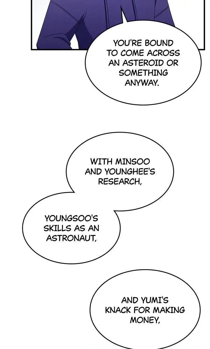 Read Cheolsu Saves the World Manga Online