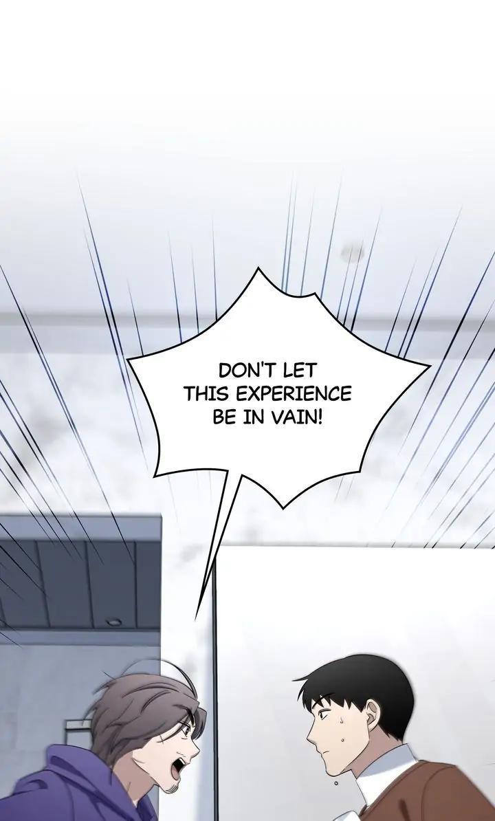 Read Cheolsu Saves the World Manga Online