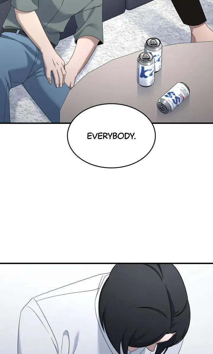 Read Cheolsu Saves the World Manga Online