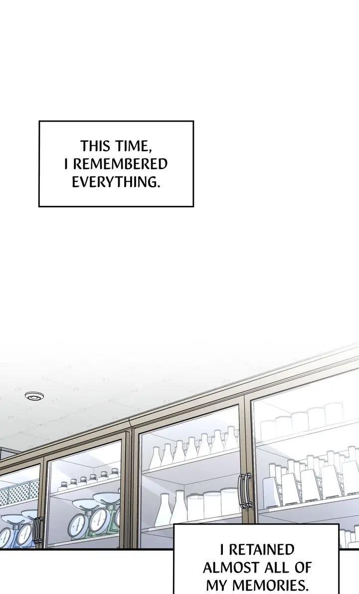 Read Cheolsu Saves the World Manga Online