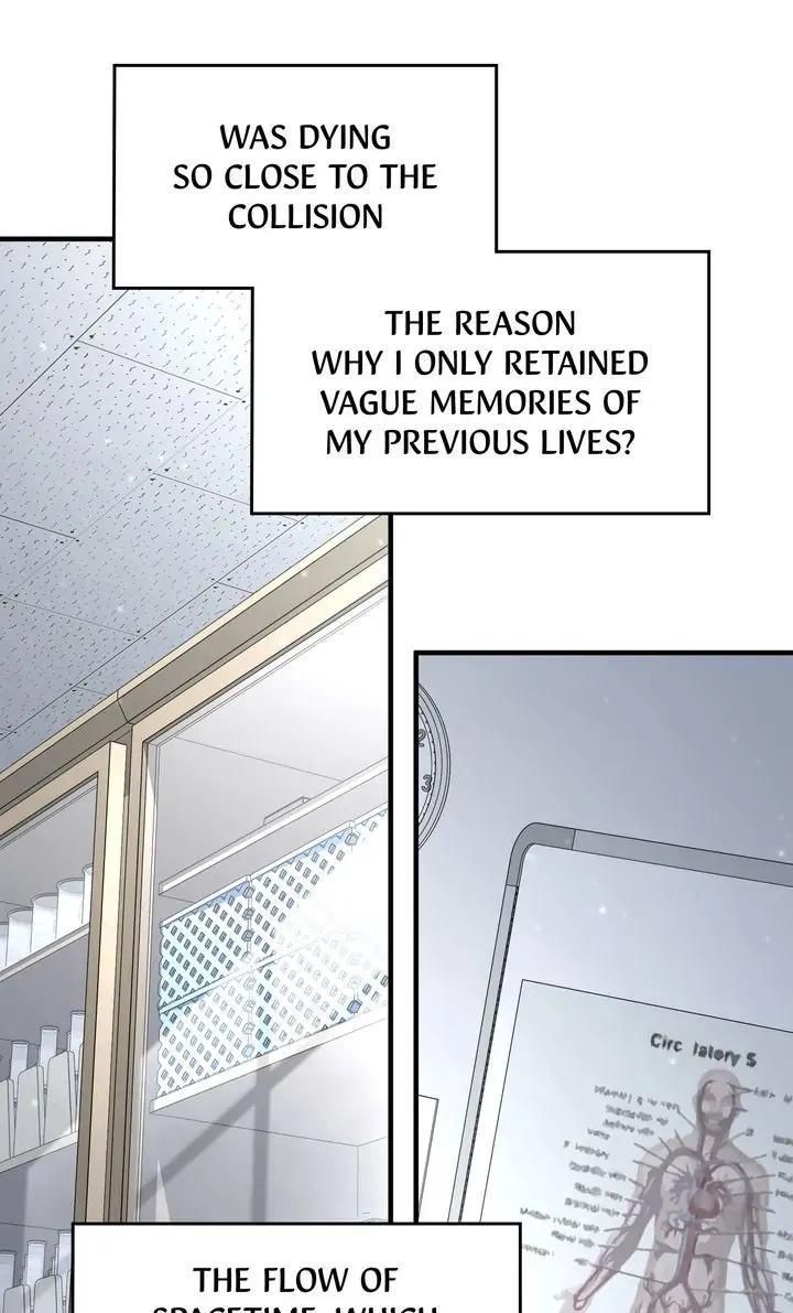 Read Cheolsu Saves the World Manga Online