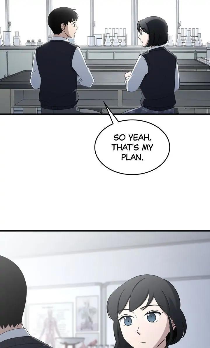 Read Cheolsu Saves the World Manga Online