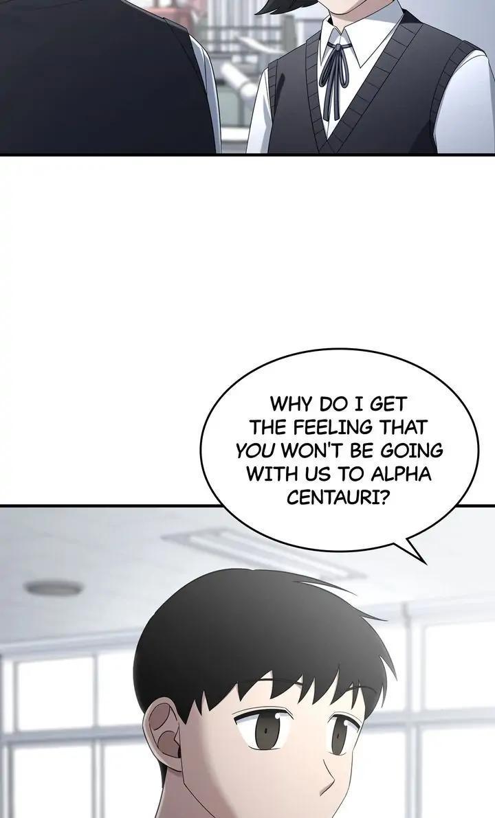Read Cheolsu Saves the World Manga Online