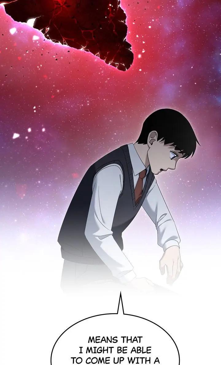 Read Cheolsu Saves the World Manga Online