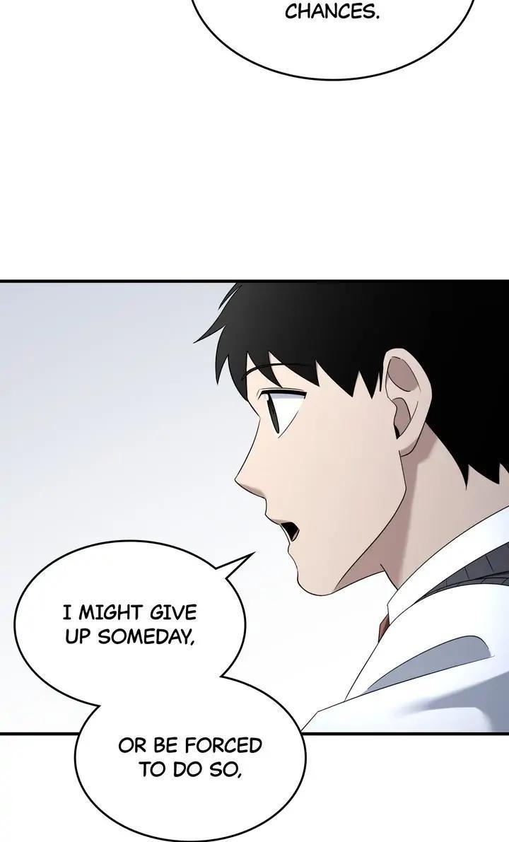 Read Cheolsu Saves the World Manga Online