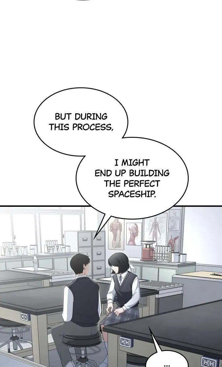 Read Cheolsu Saves the World Manga Online