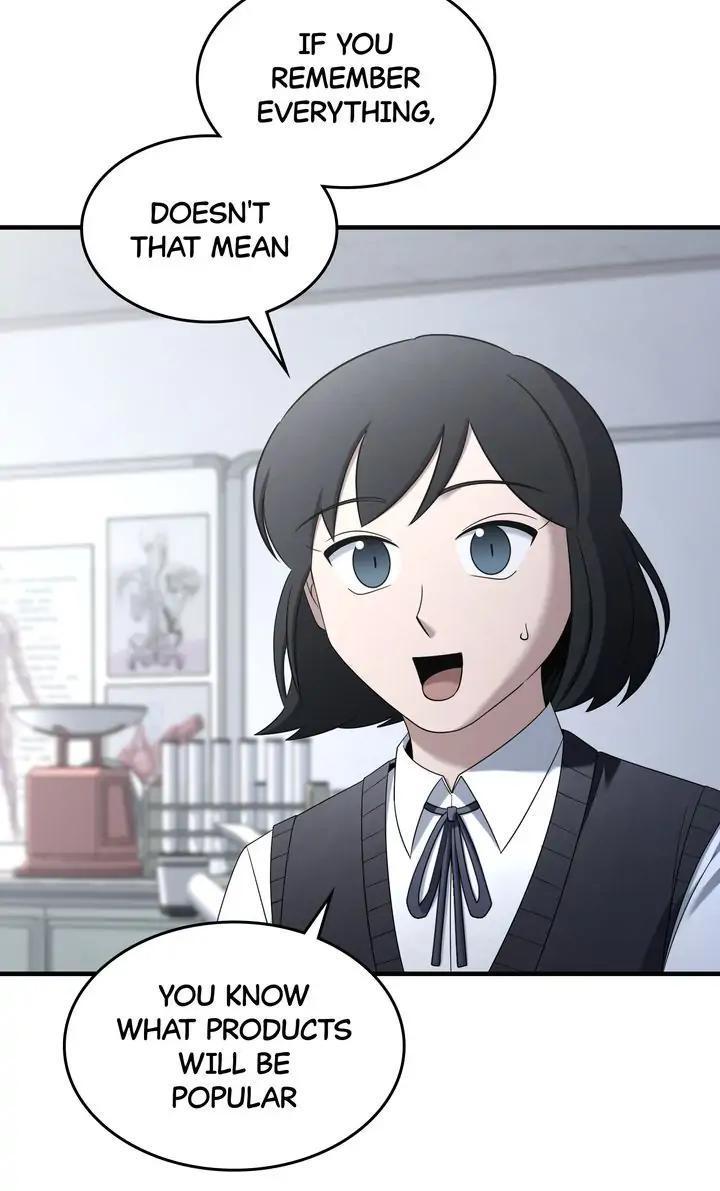 Read Cheolsu Saves the World Manga Online