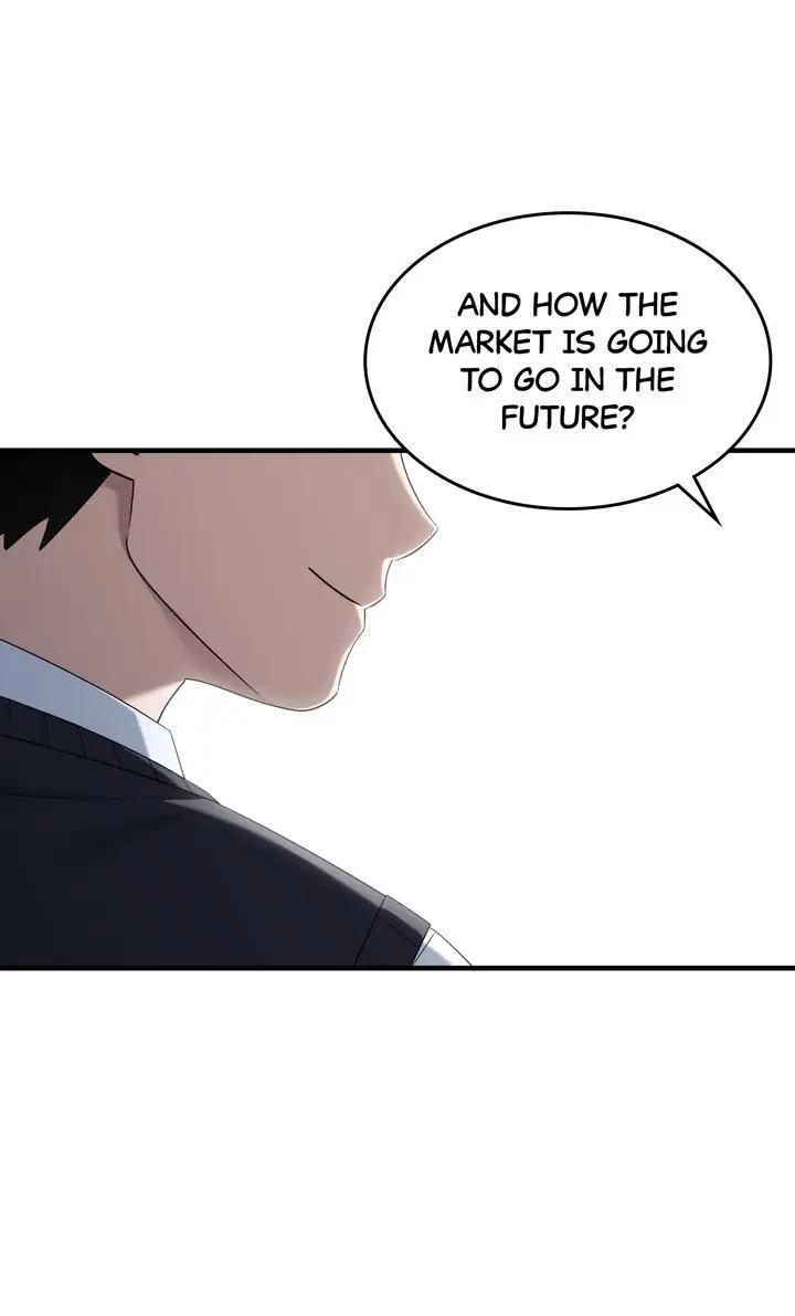 Read Cheolsu Saves the World Manga Online